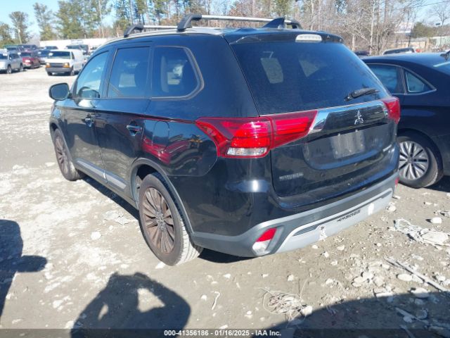JA4AD2A36KZ014264 Mitsubishi Outlander Es