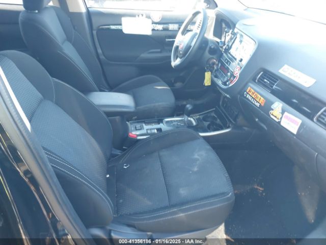 JA4AD2A36KZ014264 Mitsubishi Outlander Es