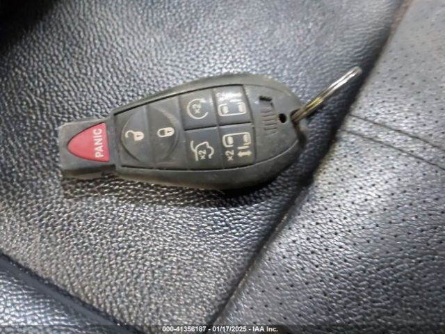 2C4RDGEG0JR179612 Dodge Grand Caravan Gt