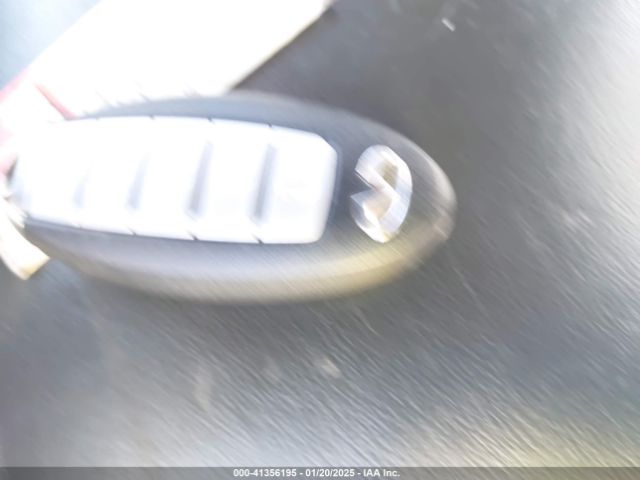 5N1DL0MM9JC508386 Infiniti QX60