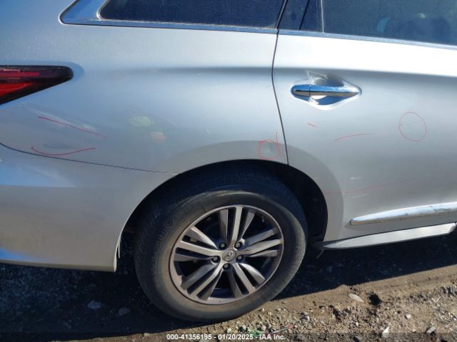 5N1DL0MM9JC508386 Infiniti QX60