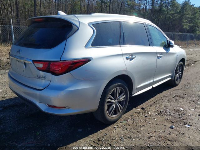 5N1DL0MM9JC508386 Infiniti QX60