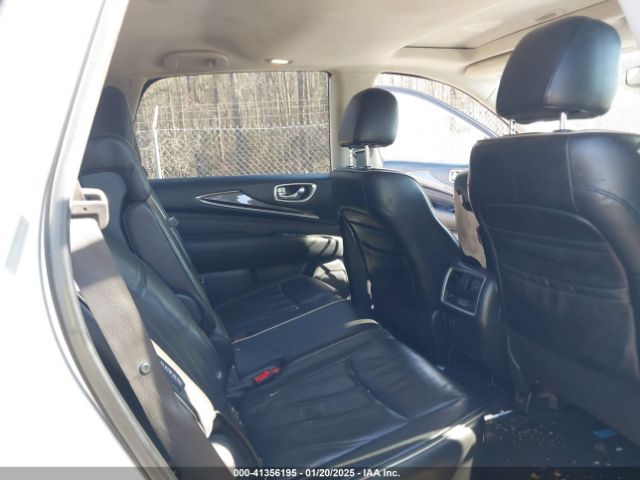 5N1DL0MM9JC508386 Infiniti QX60