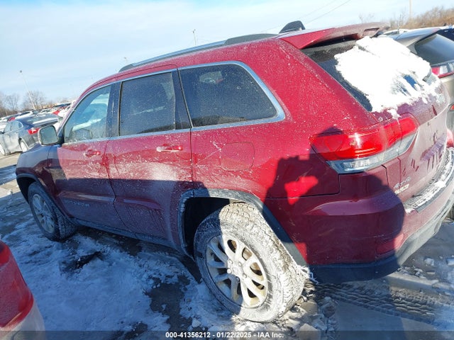 Jeep Grand Cherokee Laredo 2015 1C4RJFAG9FC135276 Image 15