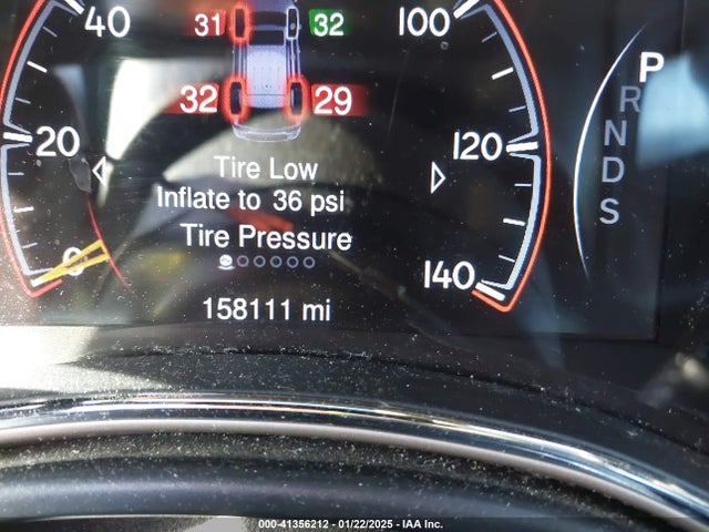 Jeep Grand Cherokee Laredo 2015 1C4RJFAG9FC135276 Image 16