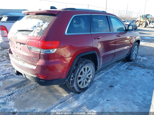 Jeep Grand Cherokee Laredo 2015 1C4RJFAG9FC135276 Image 4