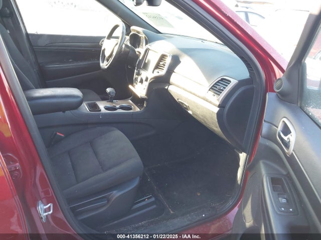 Jeep Grand Cherokee Laredo 2015 1C4RJFAG9FC135276 Image 5