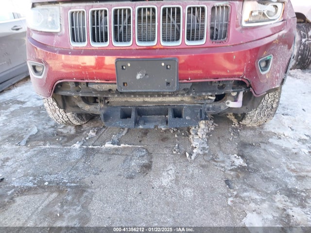 Jeep Grand Cherokee Laredo 2015 1C4RJFAG9FC135276 Image 6