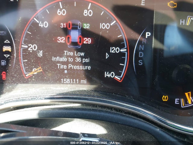 Jeep Grand Cherokee Laredo 2015 1C4RJFAG9FC135276 Image 7
