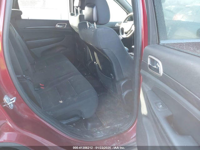 Jeep Grand Cherokee Laredo 2015 1C4RJFAG9FC135276 Image 8