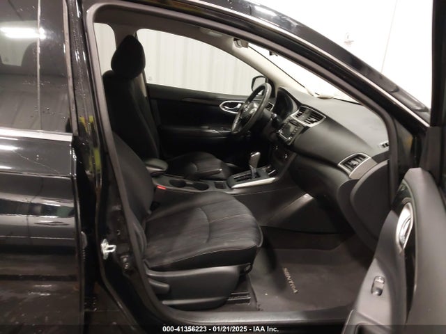 Nissan SENTRA SV 2017 3N1AB7AP3HY305015 Image 5