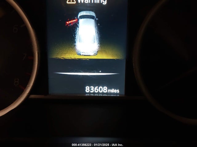 Nissan SENTRA SV 2017 3N1AB7AP3HY305015 Image 7