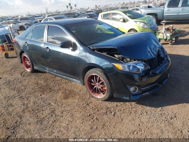 4T1BK1FK1EU546500 auction archive image