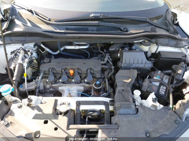 3CZRU5H51MM723006 Honda Hr-v 2wd Ex