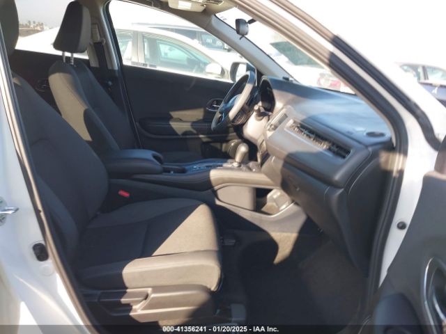 3CZRU5H51MM723006 Honda Hr-v 2wd Ex