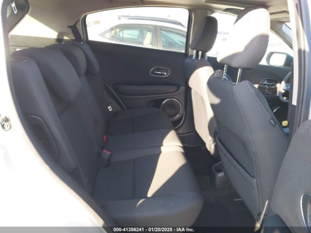 3CZRU5H51MM723006 Honda Hr-v 2wd Ex