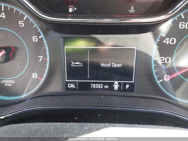 Chevrolet Cruze Ls Auto 2018 1G1BC5SM5J7234844 Image 15