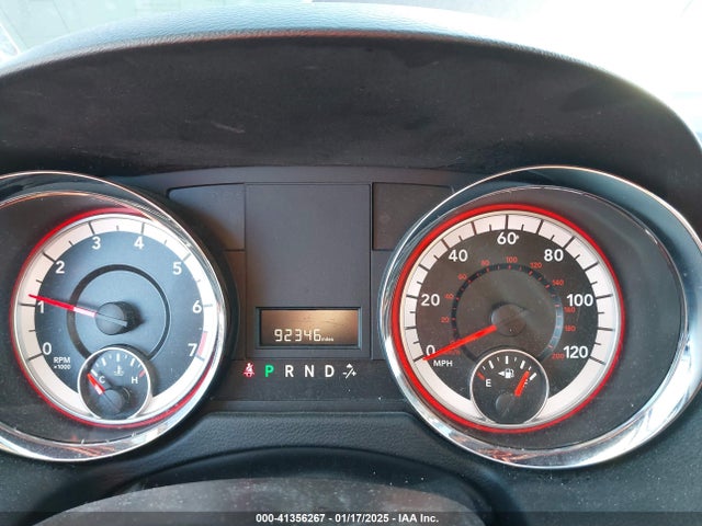 Dodge Grand Caravan Se 2018 2C4RDGBG1JR133744 Image 7