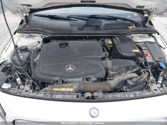 WDCTG4GB7FJ071183 Mercedes-Benz Gla 250 4matic