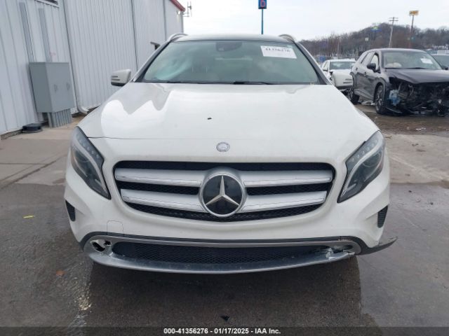 WDCTG4GB7FJ071183 Mercedes-Benz Gla 250 4matic