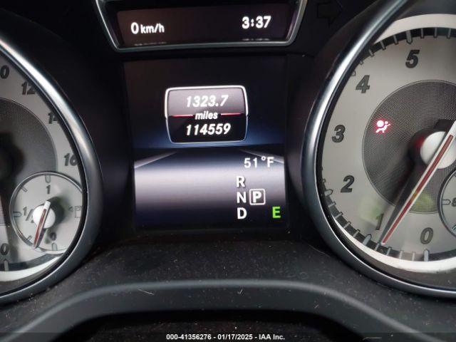 WDCTG4GB7FJ071183 Mercedes-Benz Gla 250 4matic