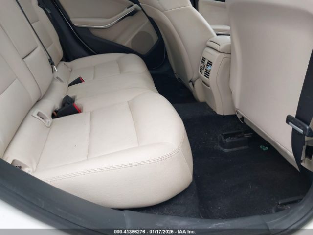 WDCTG4GB7FJ071183 Mercedes-Benz Gla 250 4matic