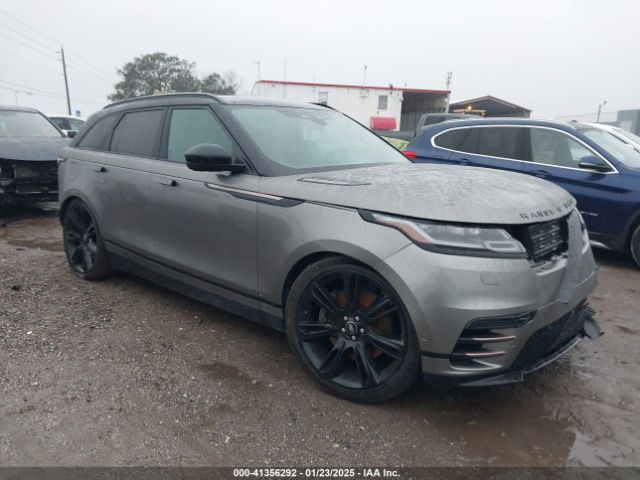2021 LAND ROVER RANGE ROVER VELAR SALYM2FUXMA306483