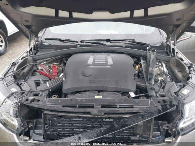 2021 LAND ROVER RANGE ROVER VELAR SALYM2FUXMA306483 Photo 9