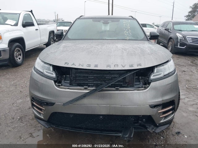 SALYM2FUXMA306483 Land Rover Range Rover Velar P400 R-dynamic Hse