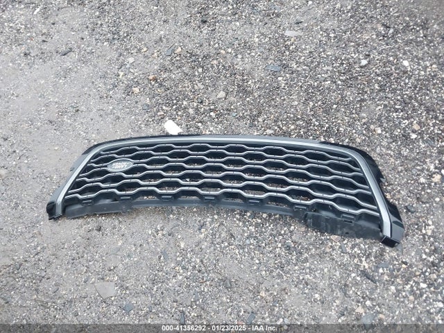 SALYM2FUXMA306483 Land Rover Range Rover Velar P400 R-dynamic Hse