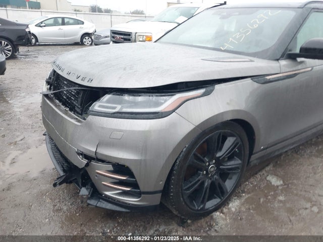SALYM2FUXMA306483 Land Rover Range Rover Velar P400 R-dynamic Hse