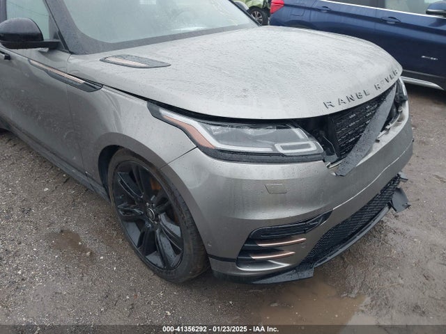 SALYM2FUXMA306483 Land Rover Range Rover Velar P400 R-dynamic Hse