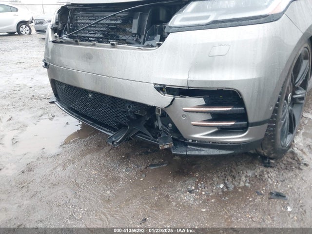 SALYM2FUXMA306483 Land Rover Range Rover Velar P400 R-dynamic Hse
