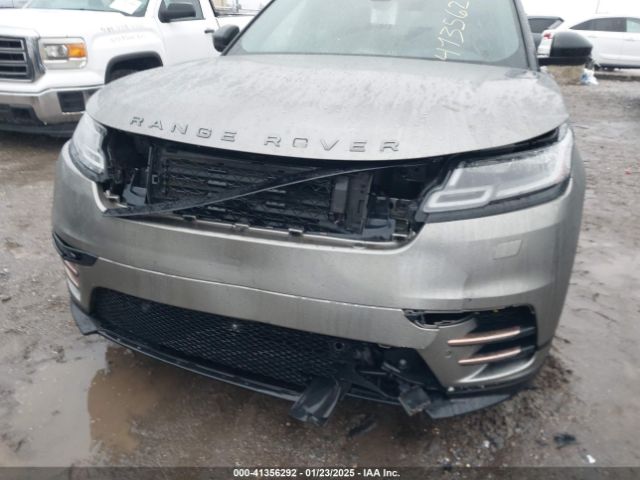 2021 LAND ROVER RANGE ROVER VELAR SALYM2FUXMA306483 Photo 5