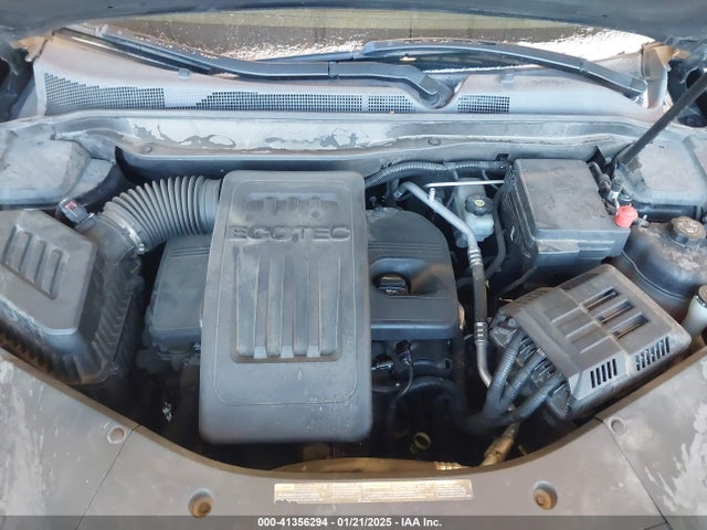 Chevrolet Equinox 2015 2GNALAEK7F6333153 Image 10