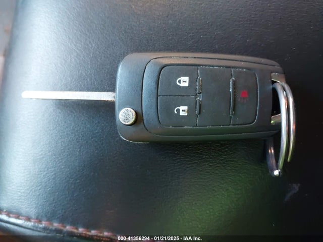 Chevrolet Equinox 2015 2GNALAEK7F6333153 Image 11