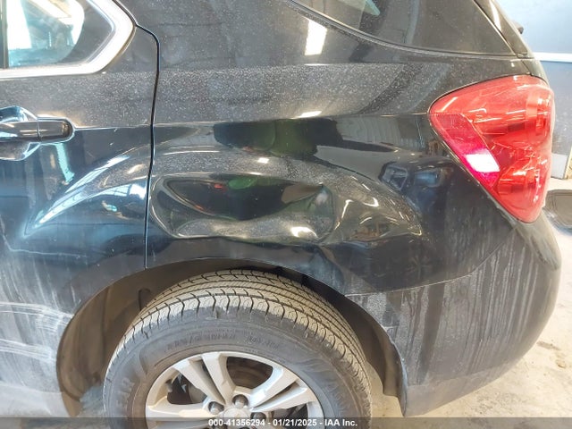 Chevrolet Equinox 2015 2GNALAEK7F6333153 Image 13