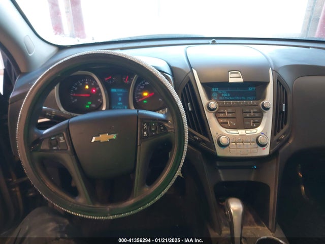 Chevrolet Equinox 2015 2GNALAEK7F6333153 Image 17