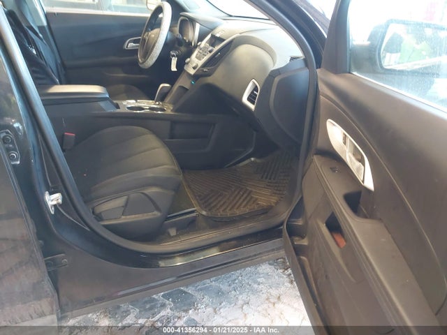 Chevrolet Equinox 2015 2GNALAEK7F6333153 Image 5