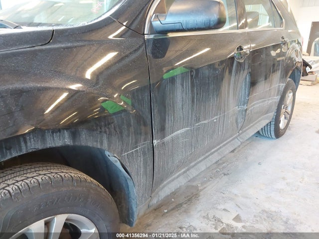 Chevrolet Equinox 2015 2GNALAEK7F6333153 Image 6