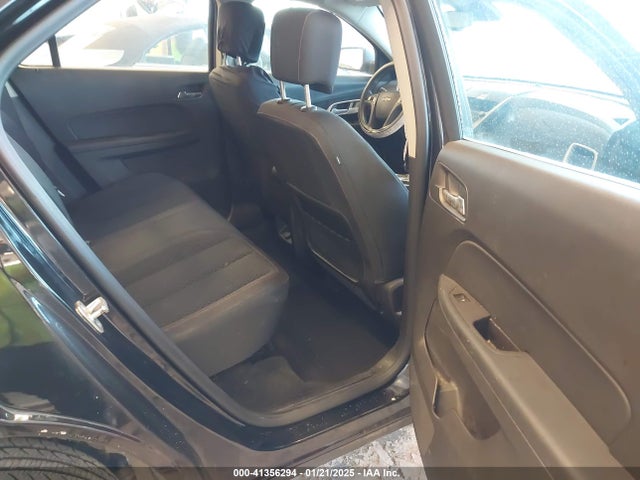 Chevrolet Equinox 2015 2GNALAEK7F6333153 Image 8