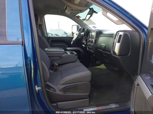 3GCUKREC0HG107060 Chevrolet Silverado 1500 2lt