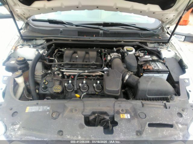 1FAHP2F89JG137749 Ford Taurus Limited