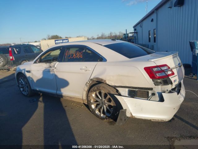 1FAHP2F89JG137749 Ford Taurus Limited