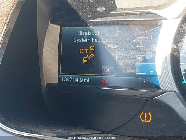 1FAHP2F89JG137749 Ford Taurus Limited