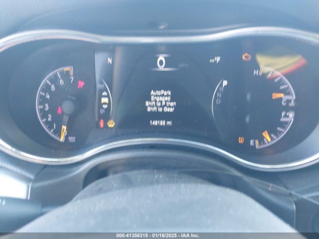 1C4RJFAG6KC566619 Jeep Grand Cherokee Altitude 4x4