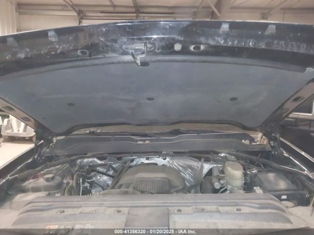 1GC1KVEG5FF183984 Chevrolet Silverado 2500hd Lt