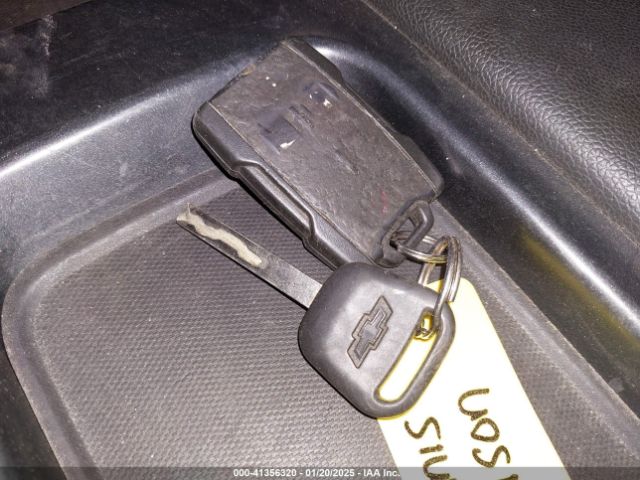 1GC1KVEG5FF183984 Chevrolet Silverado 2500hd Lt