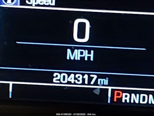 1GC1KVEG5FF183984 Chevrolet Silverado 2500hd Lt