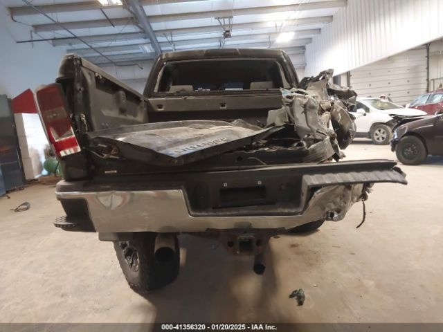 1GC1KVEG5FF183984 Chevrolet Silverado 2500hd Lt